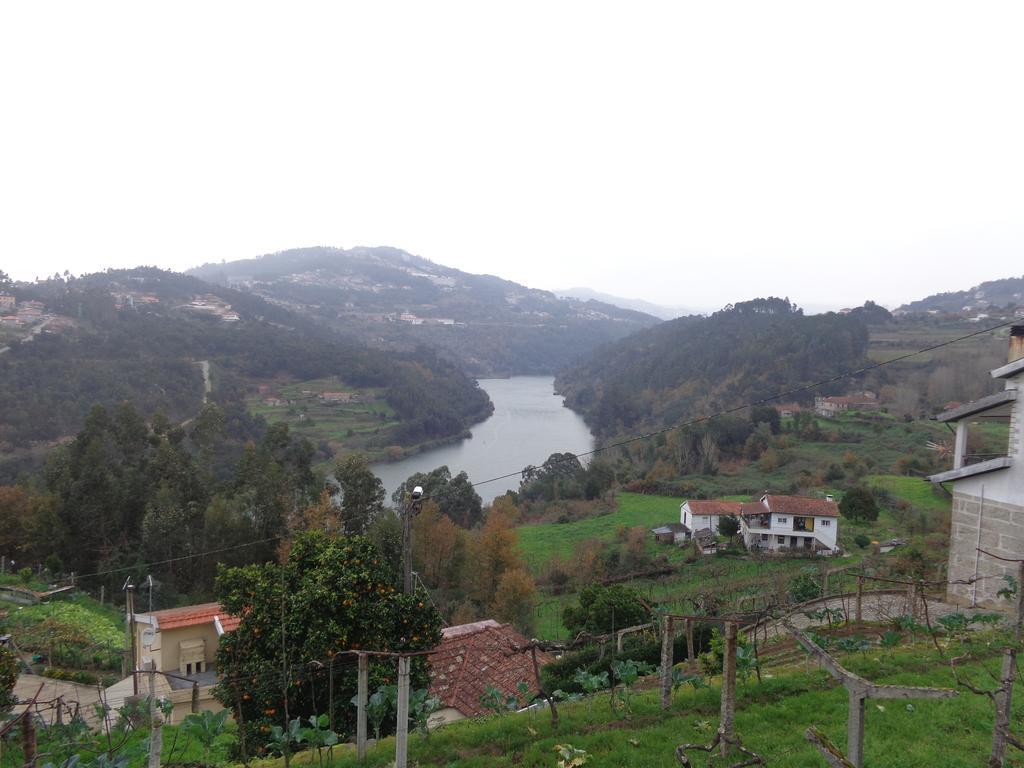 Bernardes House Castelo de Paiva