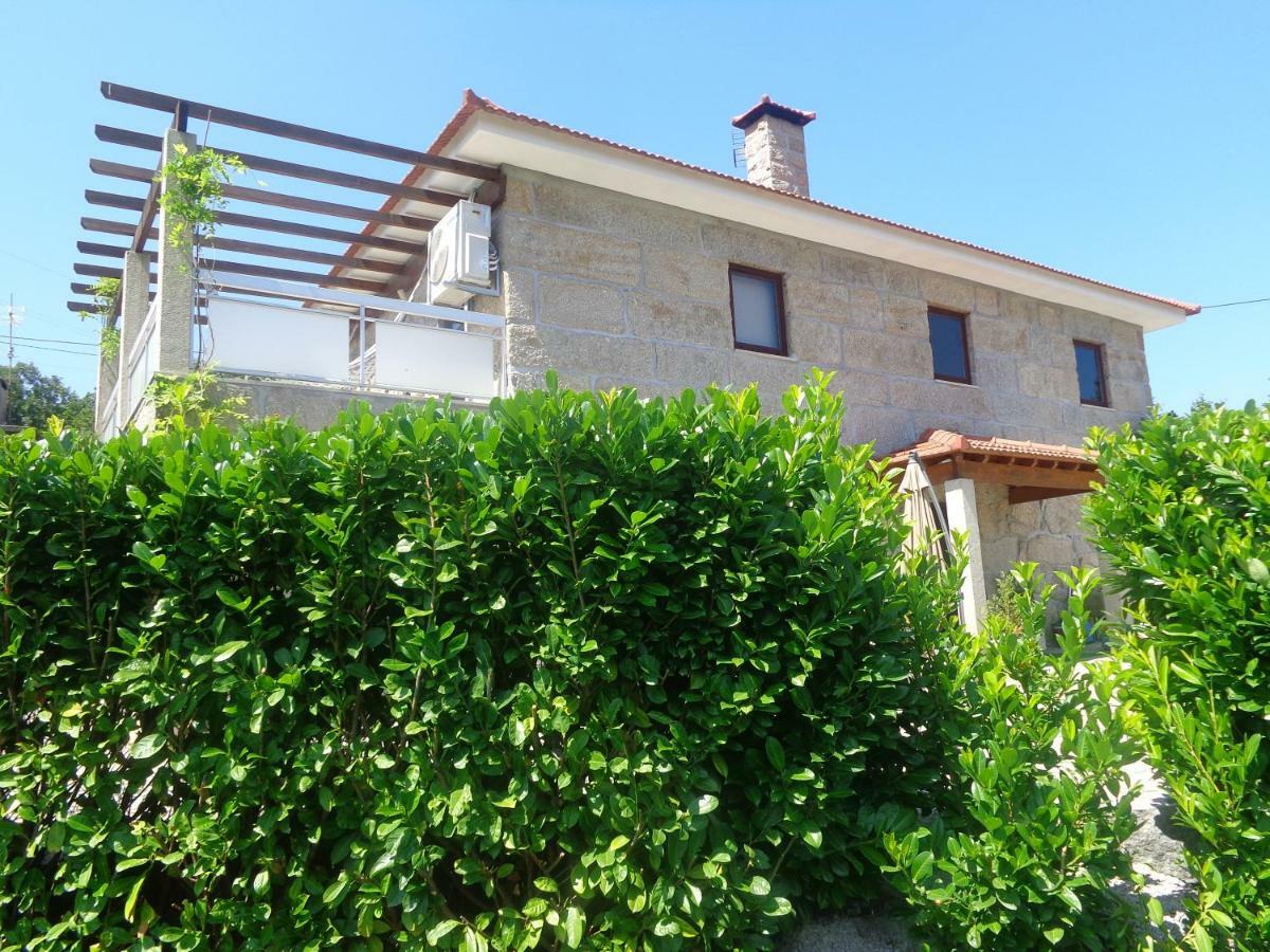 Bernardes House Country house *